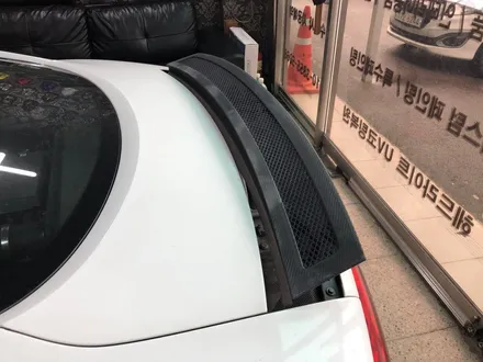 아우디r8 카본 스포일러 만드는 방법 / 여주,이천,경기광주,용인,강원원주