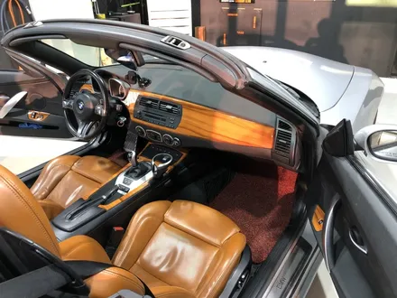 BMW Z4 E85 수전사 DIY는 이제그만 / 여주,이천,경기광주,용인,강원원주