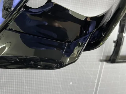 BMW S1000RR 에어스포일러 카본수전사 포인트 / 여주,이천,경기광주,용인