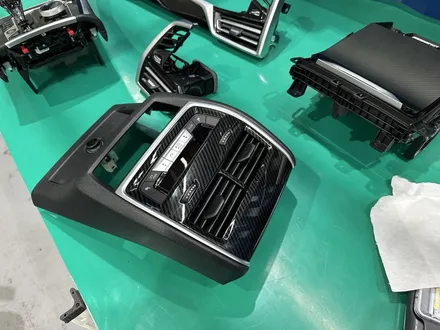 BMW X5 G05 하이그로시 트림 그릴 카본 수전사 시공 교체 인천 경기광주 곤지암 [ 카본클럽 ] / 여주,이천,경기광주,용인,강원원주