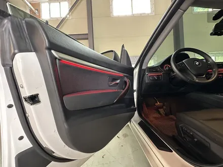 BMW 3GT 엠비언트 순정이 없어도 당연히 작업이 됩니다 성남 경기광주 이천 [ 카본클럽 ] / 여주,이천,경기광주,용인,강원원주