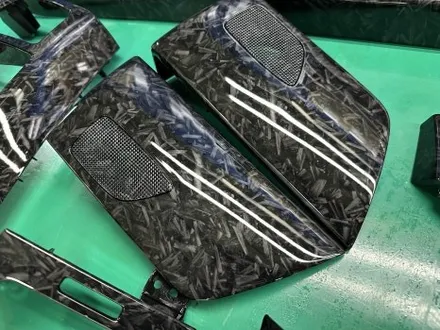 오피러스 실내 끈적이는 트림 포지드 카본수전사로 해결하는 방법 이천 경기광주 [ 카본클럽 ] / 여주,이천,경기광주,용인,강원원주