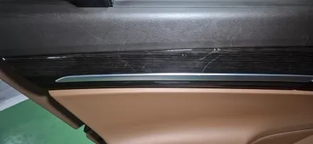 제네시스 G90 블랙우드로 바꾸는 방법 아시나요 수전사가 답입니다 서울 경기광주 [ 카본클럽 ] / 여주,이천,경기광주,용인,강원원주