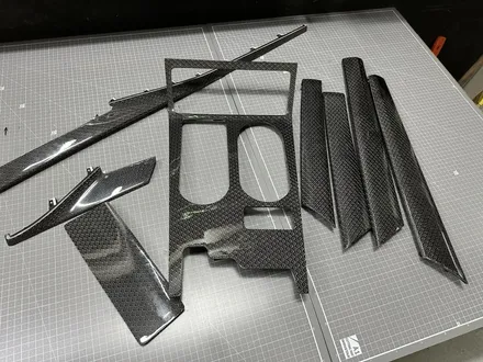 제네시스 GV80 쿠페 베이지 우드 수전사 교체 화사합니다 오산 여주 이천 경기광주 [ 카본클럽 ] / 여주,이천,경기광주,용인,강원원주