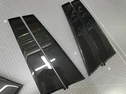 K8 카본수전사 아직도 하이그로시 트림 그냥 타시나요? / 여주,이천, 경기광주