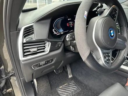 BMW X5 G05 하이그로시 트림 그릴 카본 수전사 시공 교체 인천 경기광주 곤지암 [ 카본클럽 ] / 여주,이천,경기광주,용인,강원원주