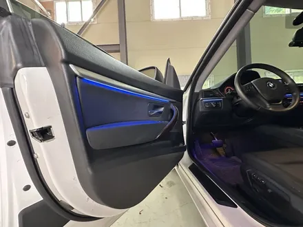 BMW 3GT 엠비언트 순정이 없어도 당연히 작업이 됩니다 성남 경기광주 이천 [ 카본클럽 ] / 여주,이천,경기광주,용인,강원원주