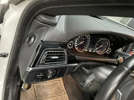 BMW 640D 카본수전사 메탈그레인 까짐복원 / 여주,이천,경기광주,용인,강원원주