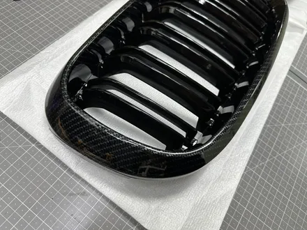 BMW 키드니 그릴 카본수전사 서울 여주 경기광주 [ 카본클럽 ] / 여주,이천,경기광주,용인,강원원주