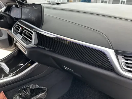 BMW X5 G05 하이그로시 트림 그릴 카본 수전사 시공 교체 인천 경기광주 곤지암 [ 카본클럽 ] / 여주,이천,경기광주,용인,강원원주