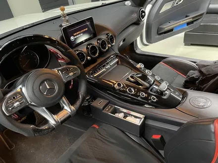 AMG GT 카본수전사 S40 / 여주,이천,경기광주,용인,강원원주