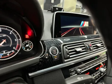 BMW 640D F12 카본 수전사 메탈 긁힘 고질병 교체 남양주 [카본클럽] / 여주,이천, 경기광주