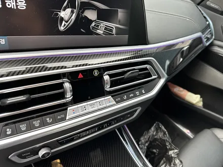 BMW X5 G05 하이그로시 트림 그릴 카본 수전사 시공 교체 인천 경기광주 곤지암 [ 카본클럽 ] / 여주,이천,경기광주,용인,강원원주