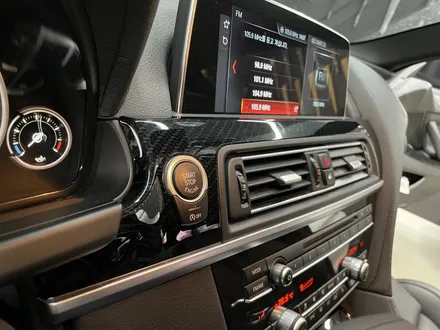 BMW 640D 카본수전사 메탈그레인 까짐복원 / 여주,이천,경기광주,용인,강원원주