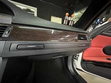 BMW 328I 공조 컵홀더 끈적임 복원 고질병 해결하는 방법 여주 이천 경기광주 [ 카본클럽 ] / 여주,이천,경기광주,용인,강원원주