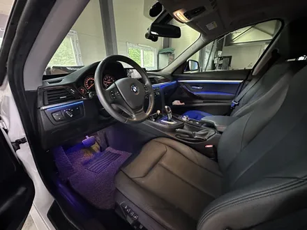 BMW 3GT 엠비언트 순정이 없어도 당연히 작업이 됩니다 성남 경기광주 이천 [ 카본클럽 ] / 여주,이천,경기광주,용인,강원원주
