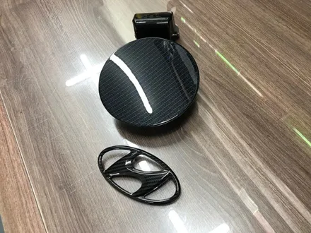 제네시스 G70 엠블럼 도색 / 여주,이천,경기광주,용인,강원원주