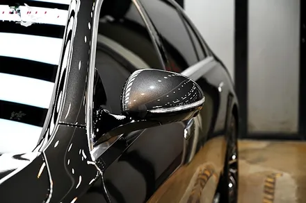 부천 오정동 ppf 전문 벤츠 S580 그라파이트 그레이 전체ppf 끝판왕 / 수원 팔달