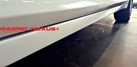 부천PPF, 시흥ppf 신형 BMW X3 자동차 보호필름 프론트풀패키지PPF시공 오너프로 NEXUS+ PPF / 수원 팔달