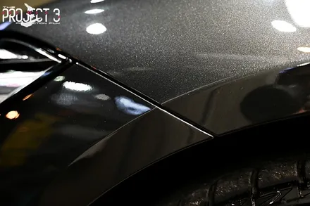 부천 오정동 ppf 전문 벤츠 S580 그라파이트 그레이 전체ppf 끝판왕 / 수원 팔달