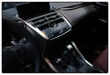 [구로유리막코팅] 렉서스 NX300h 히말라야유리막코팅으로 렉서스에 렉서스를 더하다 / 수원 팔달