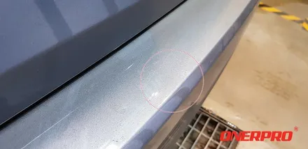 [광명PPF] G30 BMW530i 시멘트물제거와 오너프로 생활보호패키지PPF 시공 / 수원 팔달