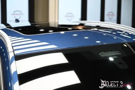 호매실동PPF 시공으로 BMW X6를 새 차처럼! 프로젝트3 전체 시공 / 수원 팔달