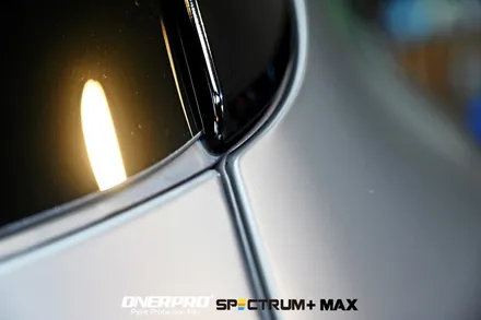 춘의동PPF BMW 코리아 온라인에디션 X5 G05 40d 드라이빗그레이 전체 무광PPF ,윈드쉴드 by    조선광택부천점 / 수원 팔달