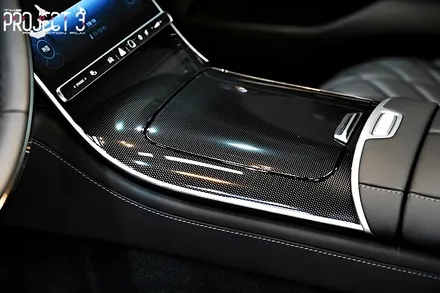 부천 오정동 ppf 전문 벤츠 S580 그라파이트 그레이 전체ppf 끝판왕 / 수원 팔달