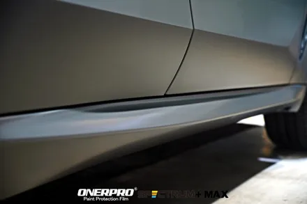 춘의동PPF BMW 코리아 온라인에디션 X5 G05 40d 드라이빗그레이 전체 무광PPF ,윈드쉴드 by    조선광택부천점 / 수원 팔달