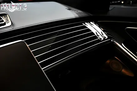 부천 오정동 ppf 전문 벤츠 S580 그라파이트 그레이 전체ppf 끝판왕 / 수원 팔달
