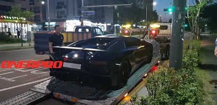 [부천자동차보호필름] \