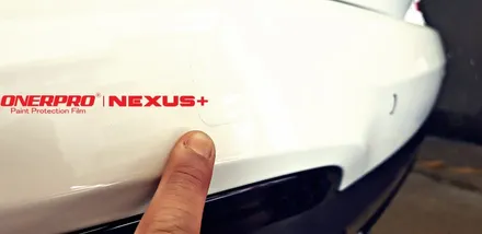 부천PPF, 시흥ppf 신형 BMW X3 자동차 보호필름 프론트풀패키지PPF시공 오너프로 NEXUS+ PPF / 수원 팔달