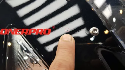 [구로PPF] BMW S1000RR 바이크에도 PPF로 보호하다 ONERPRO NEXUS / 수원 팔달