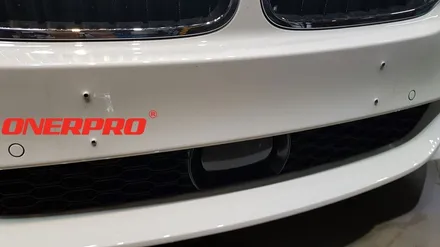 [BMW530iPPF] \