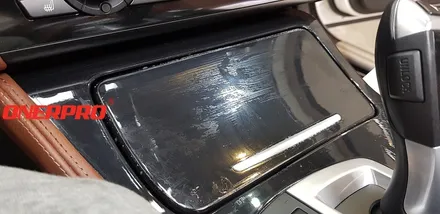 [부천실내PPF] BMW F10 520D 오너프로(ONERPRO) 실내PPF 시공 / 수원 팔달