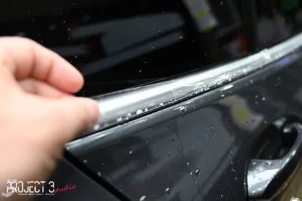 곡반정동PPF 전문 시공 : BMW 120i 미네랄그레이 무광으로 도장 보호와 스타일링을 한번에~~ / 수원 팔달