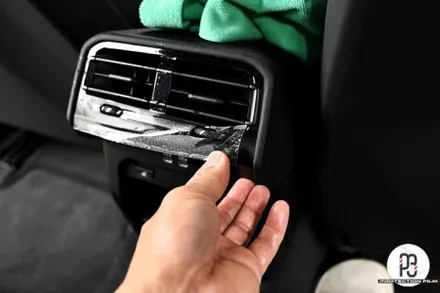 인계동PPF 작업으로 빛나는 BMW G60 520i의 하이그로시 / 수원 팔달