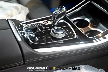 춘의동PPF BMW 코리아 온라인에디션 X5 G05 40d 드라이빗그레이 전체 무광PPF ,윈드쉴드 by    조선광택부천점 / 수원 팔달