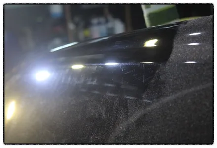 [부천광택] 체어맨W 프리미엄광택+\