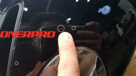 [구로PPF] BMW S1000RR 바이크에도 PPF로 보호하다 ONERPRO NEXUS / 수원 팔달