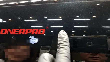[올뉴K7PPF] 광명PPF 오너프로 넥서스2.0 본네트PPF 시공으로 더이상의 스트레스는 없다 / 수원 팔달
