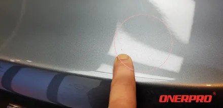 [광명PPF] G30 BMW530i 시멘트물제거와 오너프로 생활보호패키지PPF 시공 / 수원 팔달