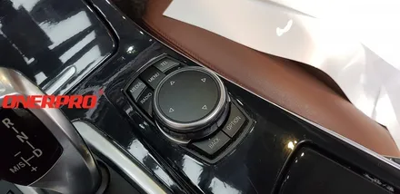 [부천실내PPF] BMW F10 520D 오너프로(ONERPRO) 실내PPF 시공 / 수원 팔달