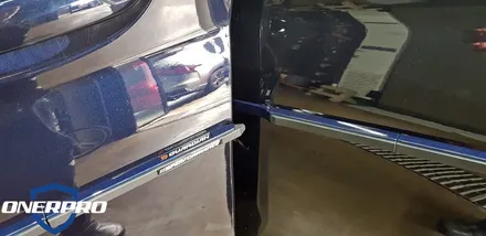 [자동차 도어가드] BMW X4 가디언도어가드 재구매 하는 이유는 분명이 있습니다^^ / 수원 팔달