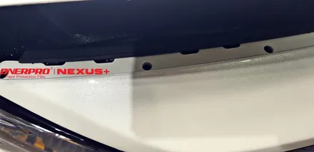 K7 프리미어 자동차 보호필름 오너프로PPF NEXUS+ PPF 인스톨 / 수원 팔달