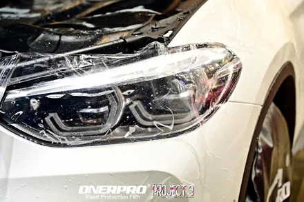 BMW X3 알파인화이트 인증 중고차 구입 후 차량에 가장 중요한 것은? [부천PPF] / 수원 팔달