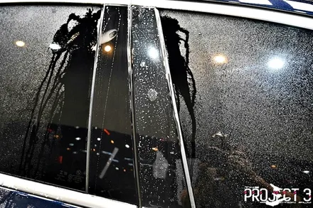 전체 PPF 가격 얼마로 해야 좋을까요. / 수원 팔달
