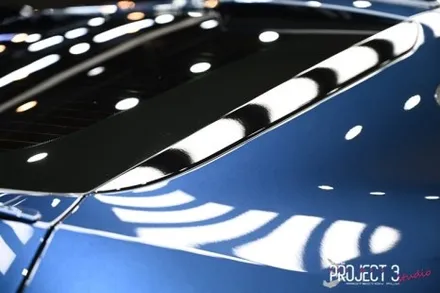 호매실동PPF 시공으로 BMW X6를 새 차처럼! 프로젝트3 전체 시공 / 수원 팔달