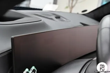 운전석에 앉는 순간, 모든 게 고급스러워야한다 - BMW X7 M60i 실내 보호필름 수원PPF 시공기 / 수원 팔달